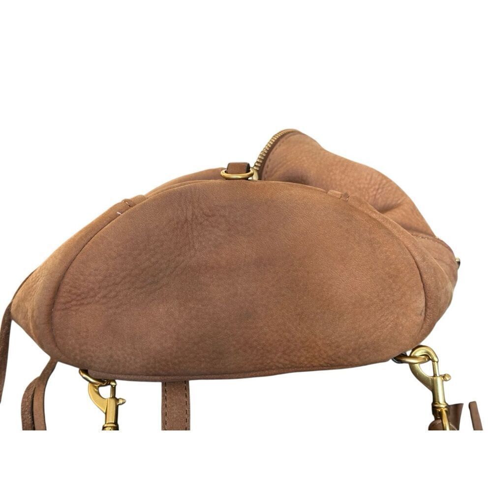 Rebecca Minkoff Mini Julian Backpack - Picture 7 of 16